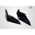 2015-2023 Ford Mustang Coupe Grid Rear Wing Spoiler - 3 Piece - image 6
