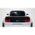 2015-2023 Ford Mustang Grid Carbon Fiber Rear Wing - image 1