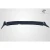 2015-2023 Ford Mustang Grid Carbon Fiber Rear Wing - image 5
