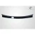 2015-2023 Ford Mustang Grid Carbon Fiber Rear Wing - image 11