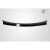 2015-2023 Ford Mustang Grid Carbon Fiber Rear Wing - image 15