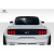 2015-2023 Ford Mustang Coupe Grid Rear Wing Spoiler - 3 Piece - image 7
