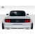 2015-2023 Ford Mustang Coupe Grid Rear Wing Spoiler - 3 Piece - image 4