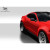 2015-2023 Ford Mustang Grid Wide Body Rear Fender Flares - 4 Piece - image 10