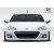 2013-2016 Subaru BRZ GT500 Body Kit - 13 Piece - image 27