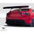 2013-2016 Subaru BRZ Duraflex GT500 Body Kit - 13 Piece - image 49
