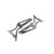 2013-2016 Subaru BRZ GT 500 Kit - image 73