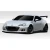 2013-2016 Subaru BRZ GT 500 Kit - image 3