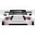 2013-2016 Subaru BRZ GT 500 Kit - image 7
