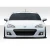 2013-2016 Subaru BRZ GT 500 Kit - image 11