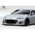 2013-2016 Subaru BRZ GT500 Body Kit - 12 Piece - image 12