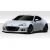 2013-2016 Subaru BRZ GT 500 Kit - image 1