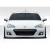 2013-2016 Subaru BRZ GT 500 Kit - image 4