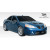 2005-2009 Pontiac G6 4DR GT Competition Body Kit - 4 Piece - image 1