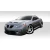 2005-2009 Pontiac G6 2DR GT Competition Body Kit - 5 Piece - image 1