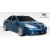 2005-2009 Pontiac G6 2DR GT Competition Body Kit - 4 Piece - image 1