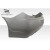 2005-2009 Pontiac G6 4DR GT Competition Body Kit - 5 Piece - image 22
