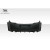 2005-2010 Pontiac G6 2DR GT Competition Rear Bumper - 1 Piece - image 8