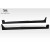 2005-2010 Pontiac G6 2DR GT Competition Side Skirts - 2 Piece - image 3
