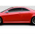 2005-2010 Pontiac G6 2DR GT Competition Side Skirts - 2 Piece - image 1