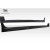 2005-2010 Pontiac G6 2DR GT Competition Side Skirts - 2 Piece - image 11