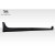 2005-2010 Pontiac G6 2DR GT Competition Side Skirts - 2 Piece - image 8