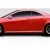 2005-2010 Pontiac G6 GT Competition Side Skirts - image 3