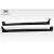 2005-2010 Pontiac G6 GT Competition Side Skirts - image 4