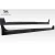2005-2010 Pontiac G6 GT Competition Side Skirts - image 11