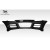 2004-2008 Mazda RX-8 Duraflex GT Competition Front Bumper - 1 Piece - image 9