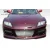 2004-2008 Mazda RX8 GT Competition Front Bumper - image 6