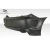 2004-2011 Mazda RX8 GT Competition Rear Bumper - image 8