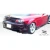 2004-2011 Mazda RX8 GT Competition Rear Bumper - image 5
