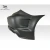 2004-2011 Mazda RX8 GT Competition Rear Bumper - image 11
