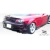 2004-2011 Mazda RX8 GT Competition Rear Bumper - image 4