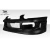 2004-2005 Subaru Impreza GT Competition Front Bumper - image 8