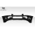 2004-2005 Subaru Impreza GT Competition Front Bumper - image 12
