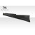 2003-2007 Infiniti G Coupe G35 GT Competition Side Skirts Rocker Panels - 2 Piece - image 11