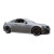 2003-2007 Infiniti G Coupe G35 Duraflex GT Competition Side Skirts Rocker Panels - 2 Piece - image 1