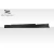 2003-2007 Infiniti G Coupe GT Competition Side Skirts - image 19