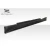 2003-2007 Infiniti G Coupe GT Competition Side Skirts - image 23