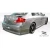 2003-2004 Infiniti G Sedan G35 4DR GT Competition Body Kit - 4 Piece - image 38