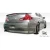2003-2004 Infiniti G Sedan G35 4DR GT Competition Body Kit - 4 Piece - image 22