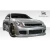 2003-2004 Infiniti G Sedan G35 4DR GT Competition Body Kit - 4 Piece - image 3