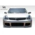 2003-2004 Infiniti G Sedan G35 4DR GT Competition Body Kit - 4 Piece - image 4