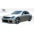 2003-2004 Infiniti G Sedan GT Competition Kit - image 20