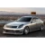 2003-2004 Infiniti G Sedan GT Competition Front Bumper - image 3