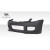 2003-2004 Infiniti G Sedan G35 GT Competition Front Bumper - 1 Piece - image 4