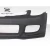2003-2004 Infiniti G Sedan GT Competition Front Bumper - image 12
