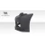 2003-2004 Infiniti G Sedan GT Competition Front Bumper - image 14